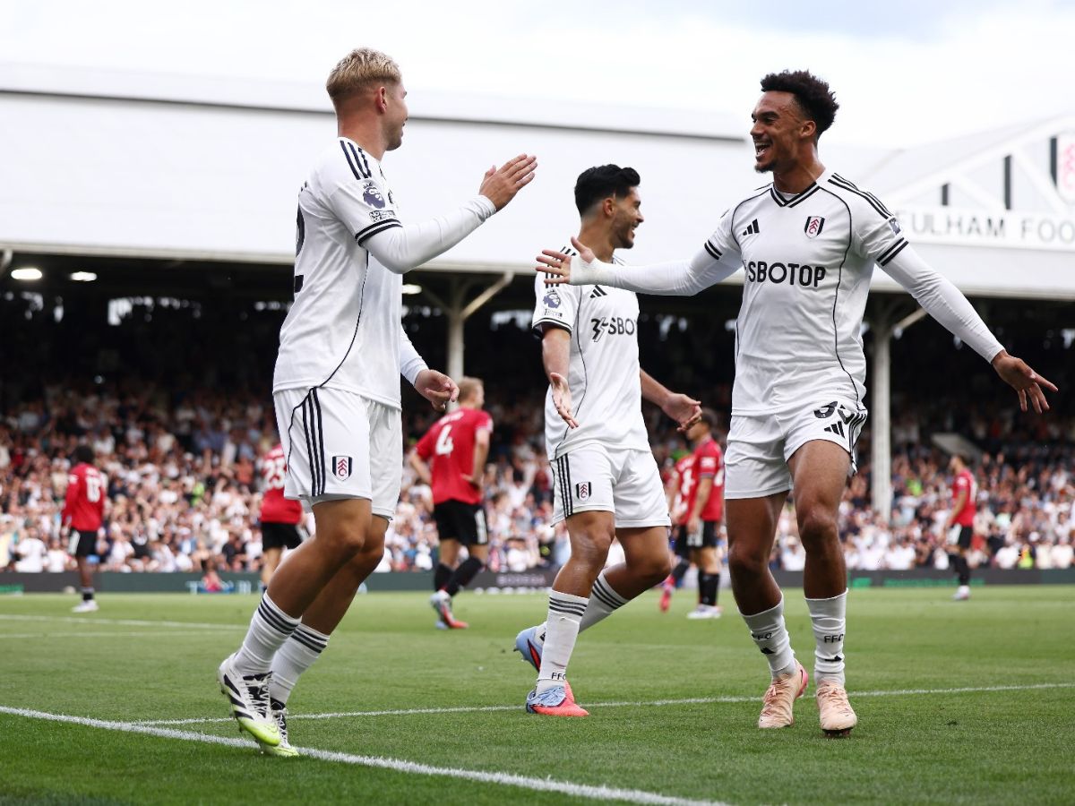 Fulham Vs Newcastle United