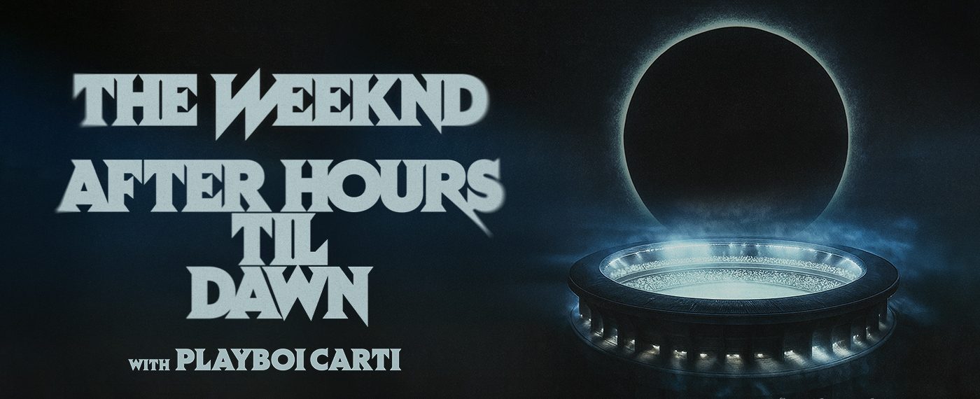 The Weeknd