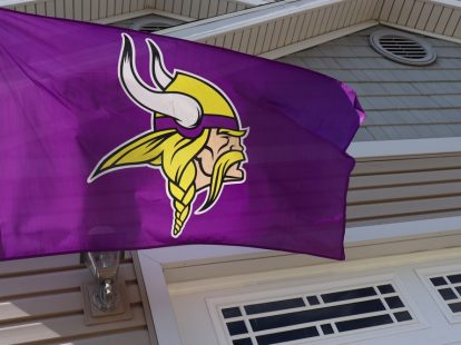 Minnesota Vikings NFL