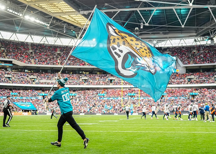 Jacksonville Jaguars v Houston Texans