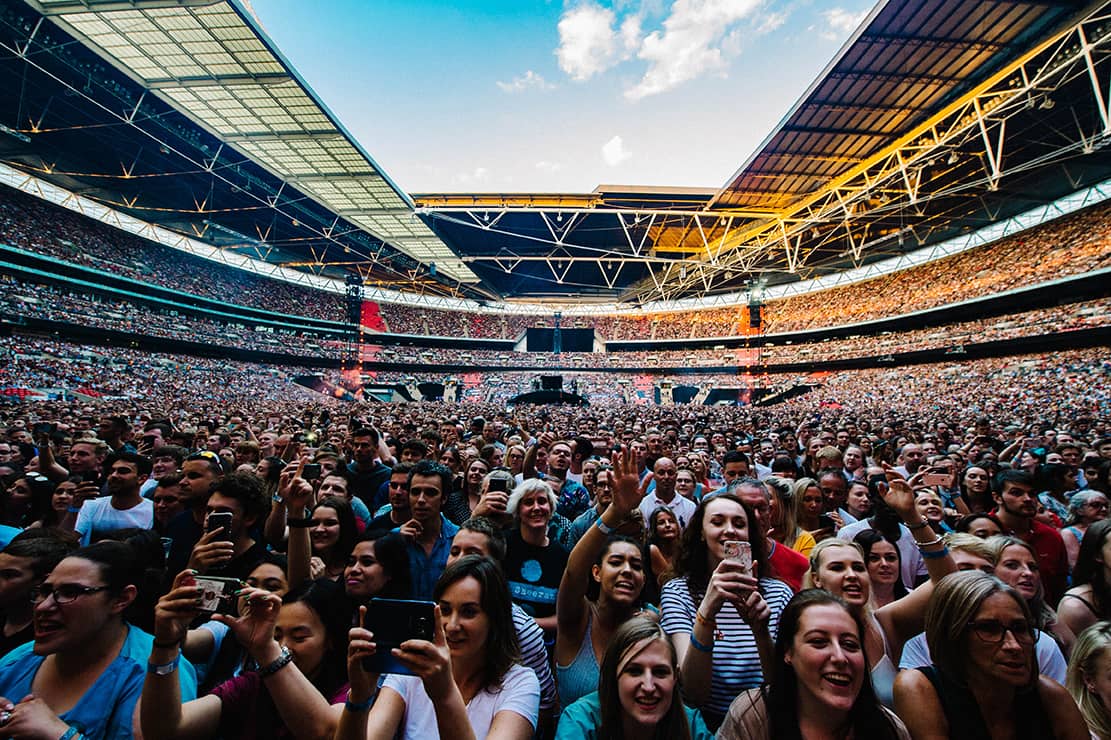 Capital Summertime Ball 2026